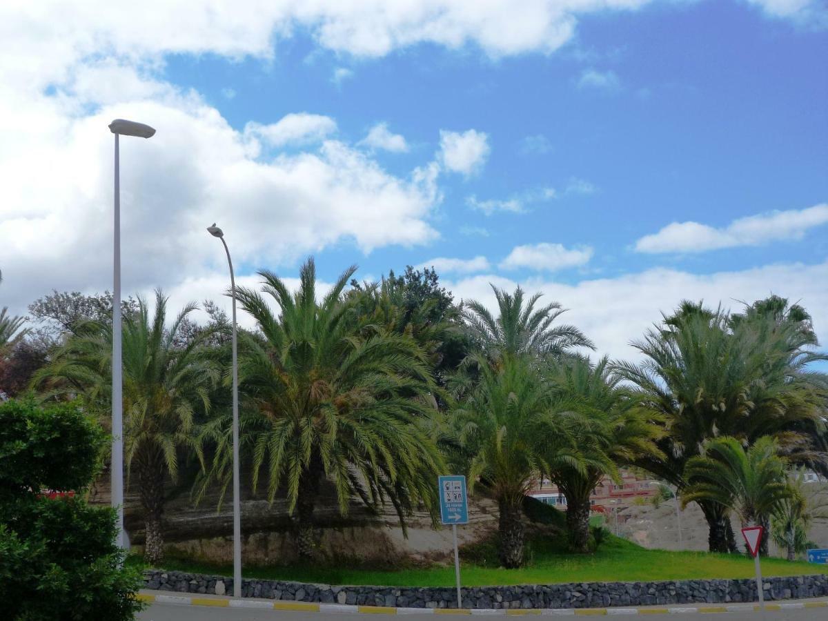 Playa De Fanabe Mareverde アデヘ エクステリア 写真