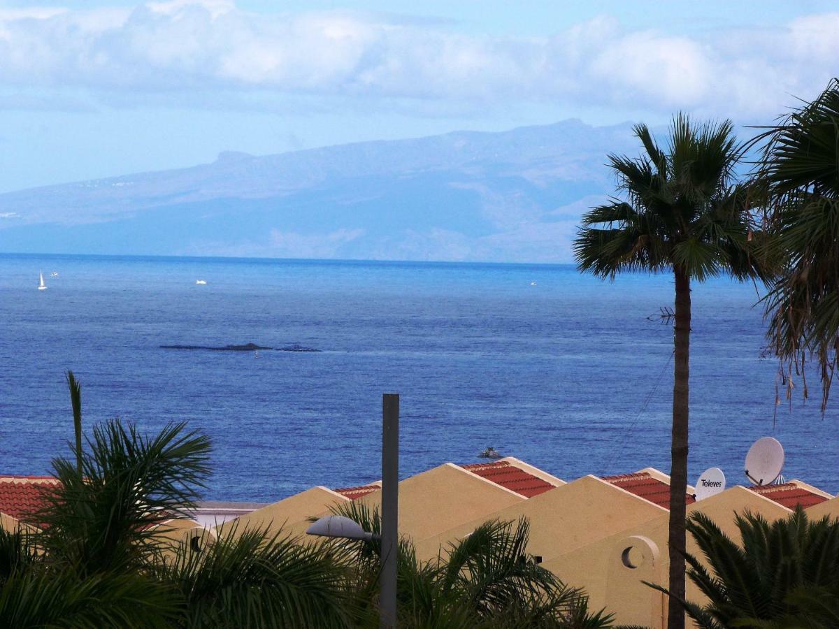 Playa De Fanabe Mareverde アデヘ エクステリア 写真